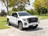 GMC Sierra AT4 2022